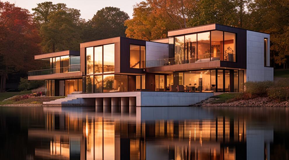 Exploring Biophilic Design: Merging Nature with Urban Living