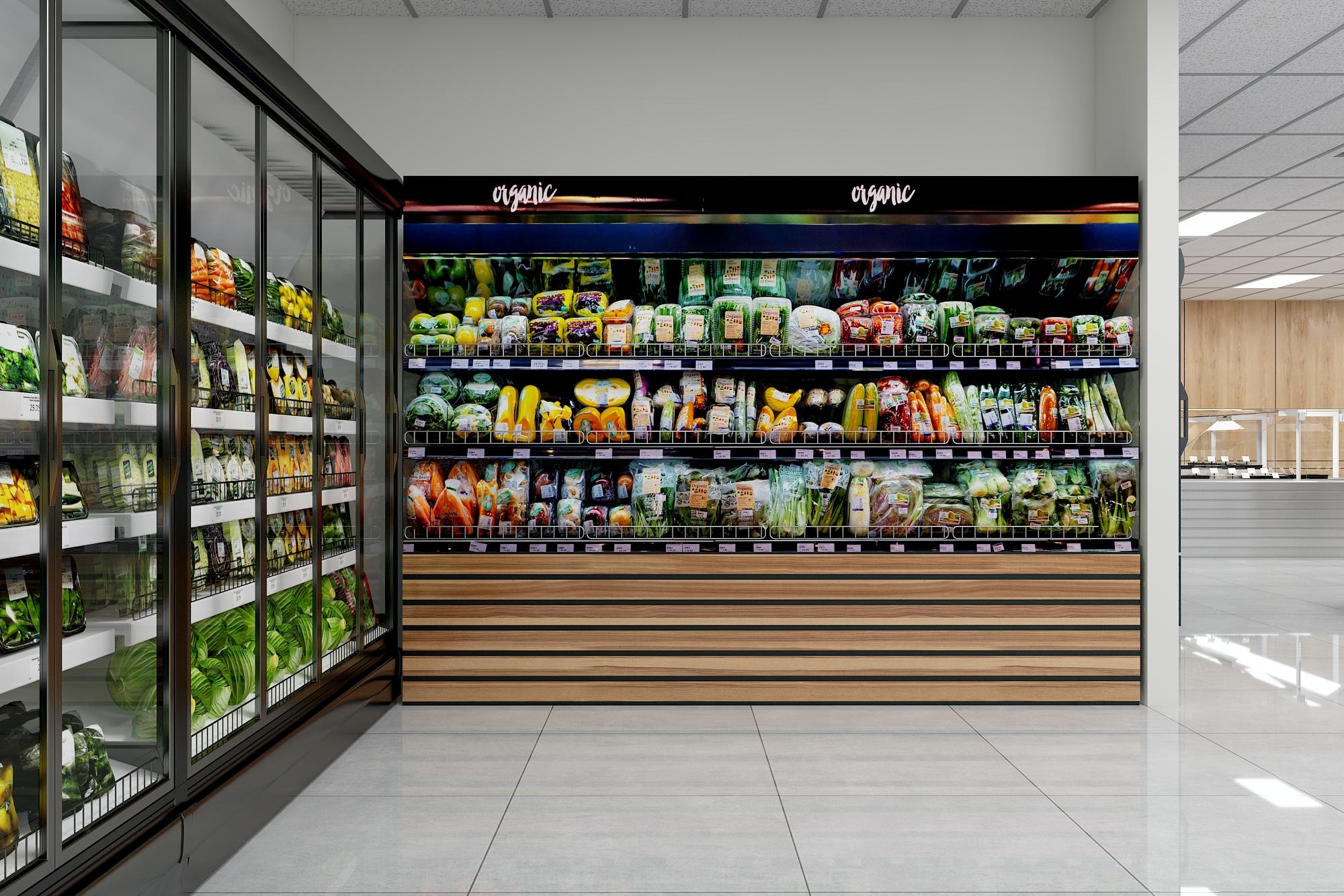 Que Huong Asian Supermarket