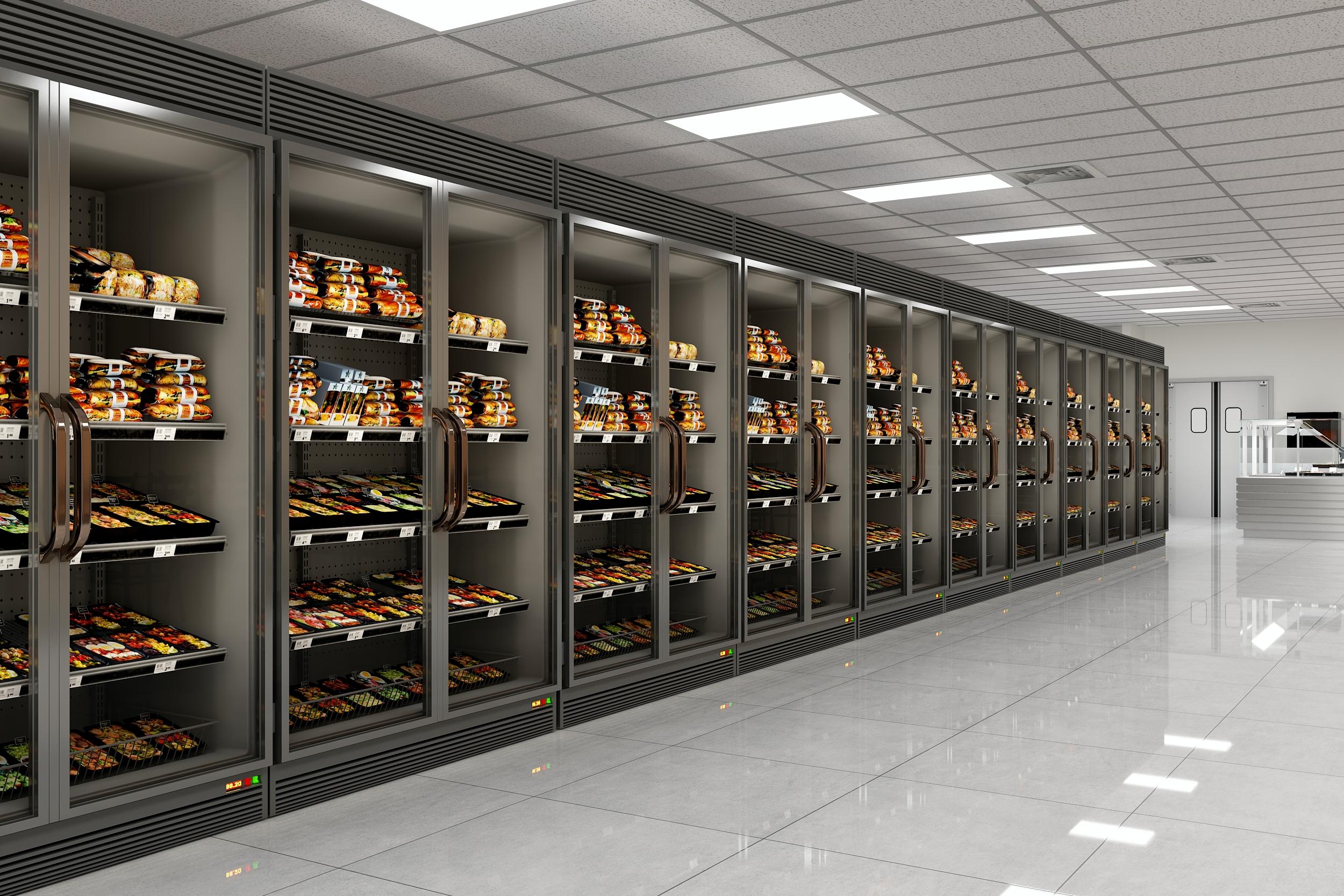 Que Huong Asian Supermarket