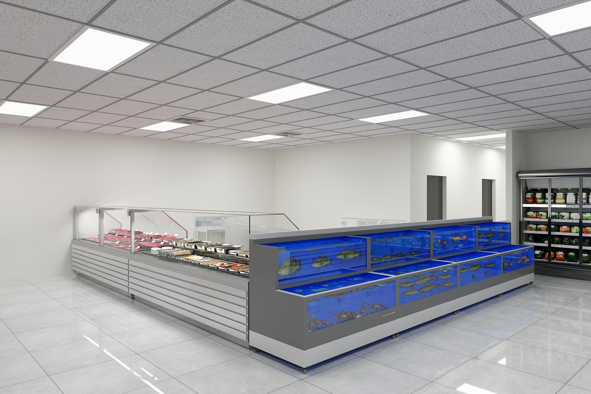 Que Huong Asian Supermarket