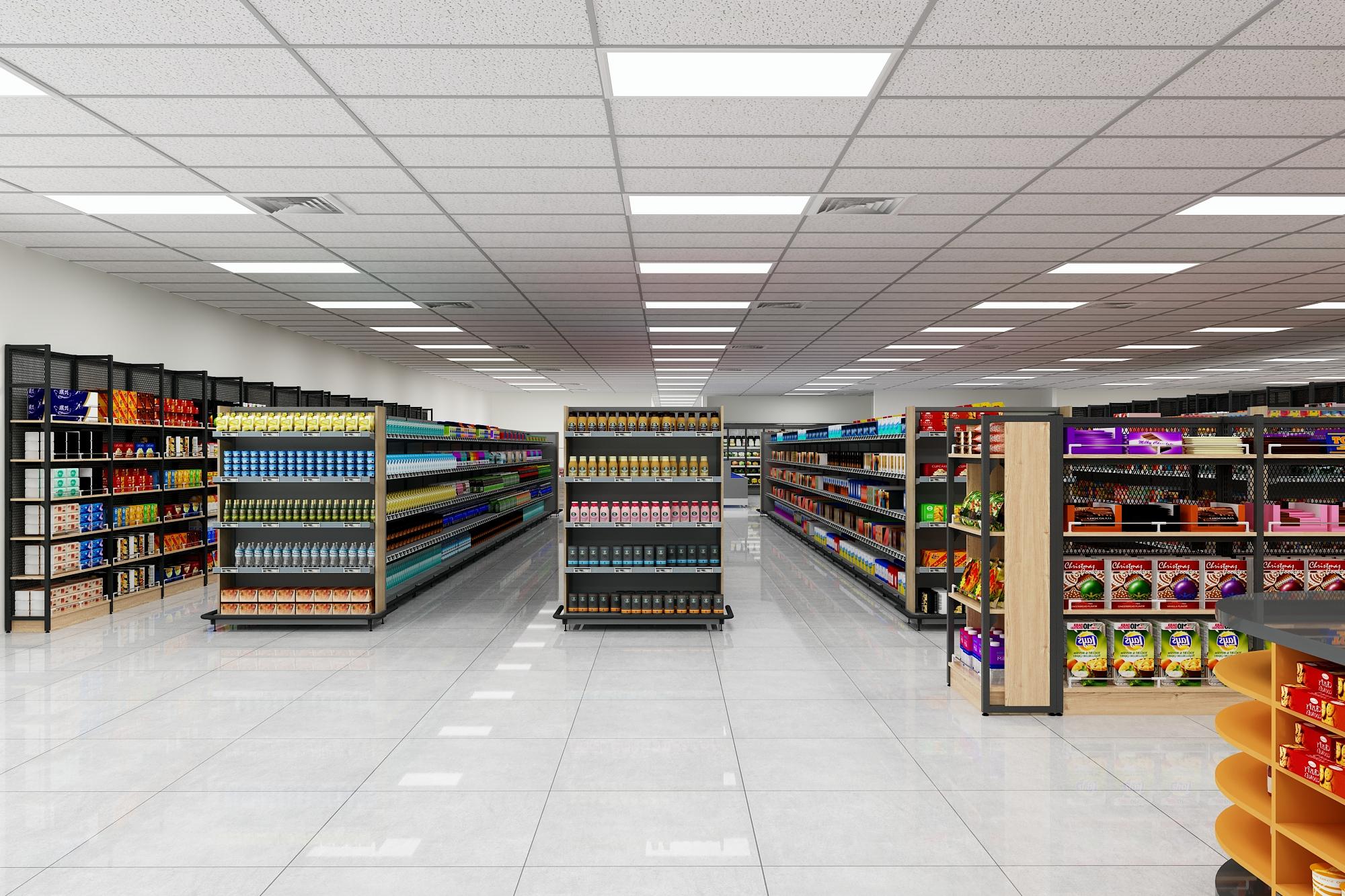 Que Huong Asian Supermarket