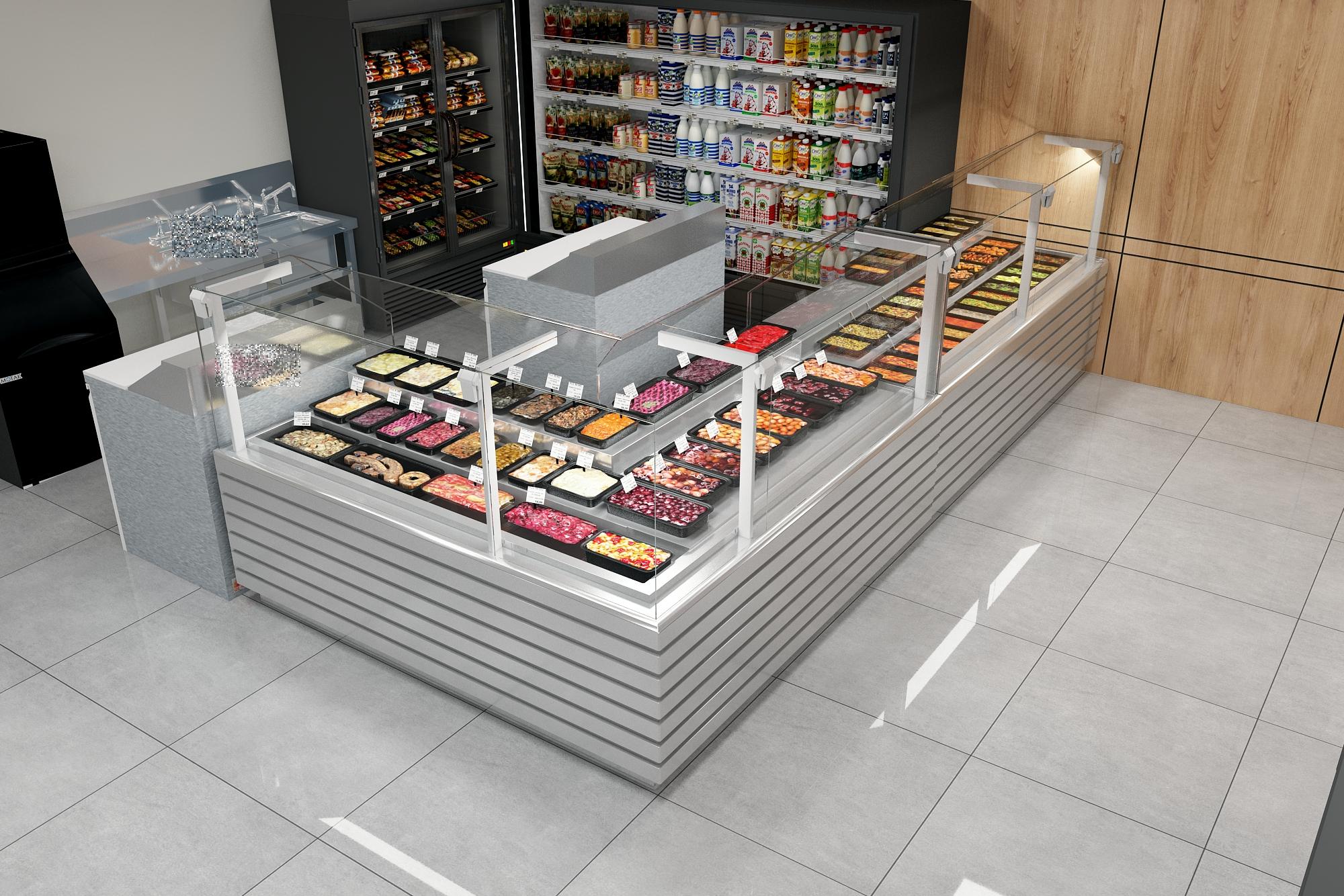 Que Huong Asian Supermarket