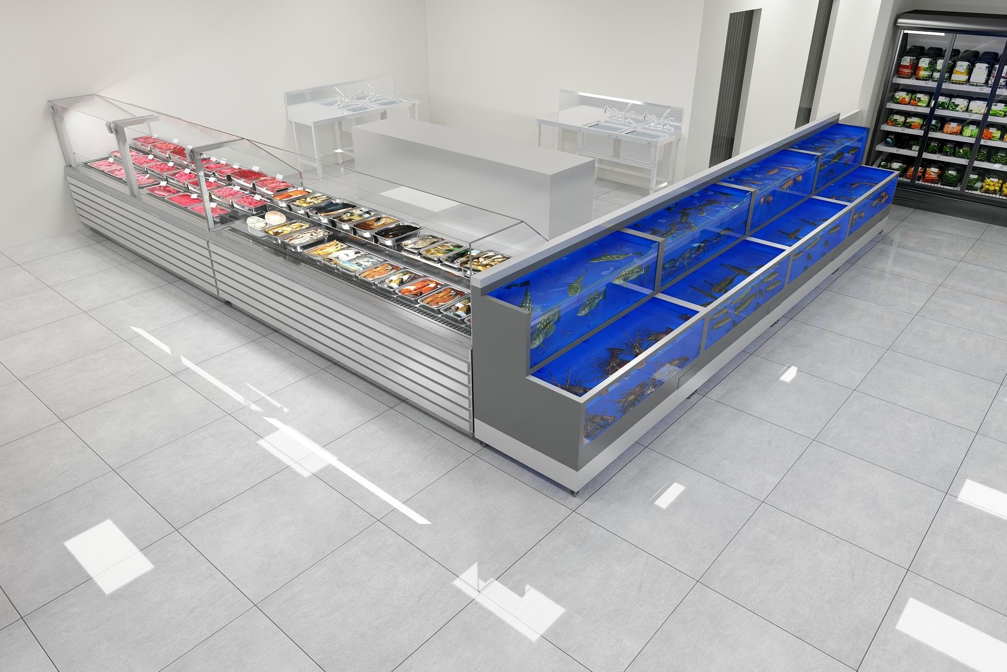 Que Huong Asian Supermarket